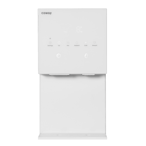 CT ice water 1-500x500 Countertop Ice Water Purifier